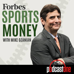 Forbes Sports Money image