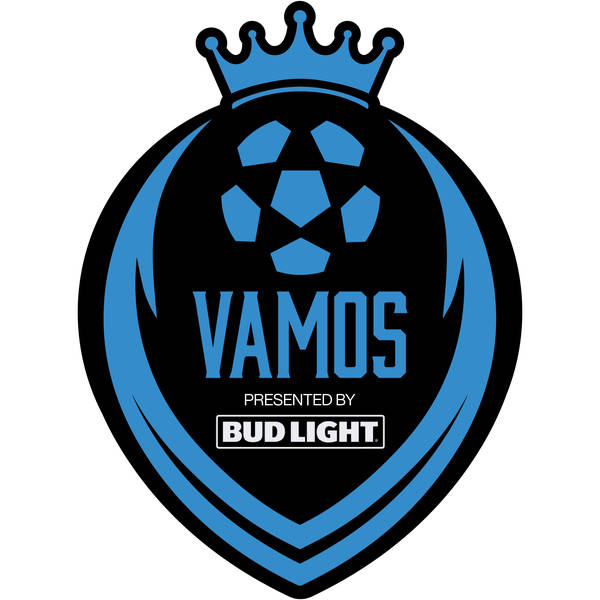 VAMOS with Herc Gomez & Guest Christian Pulisic, Presented by Bud Light 06/22/23