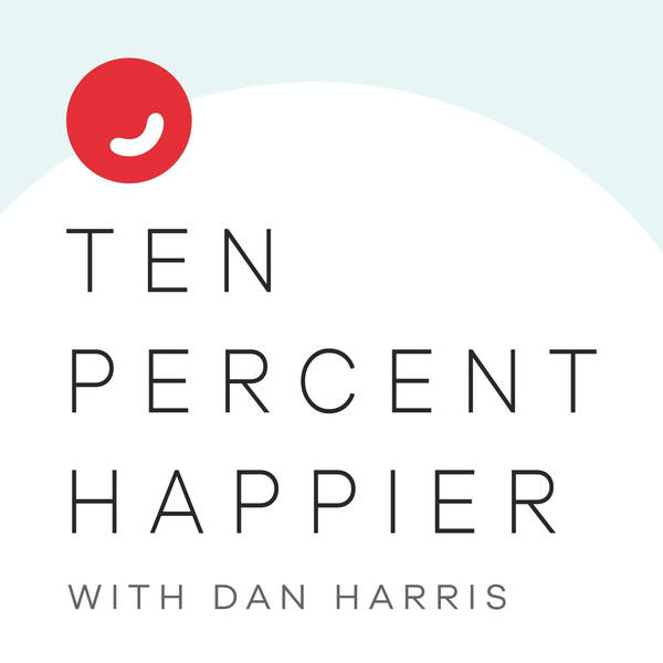 Bonus: Ten Percent Happier Talks “Just This,” Diana Winston