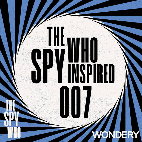 The Spy Who Inspired 007 | Warning Signs | 2