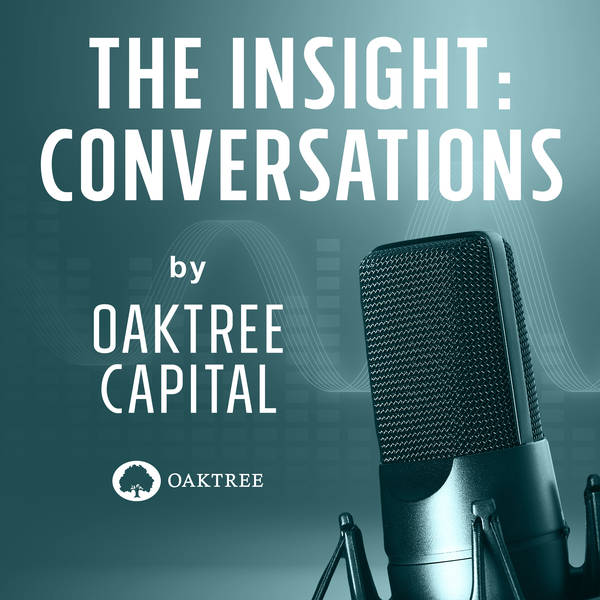 The Insight: Conversations – Cutting Through the Economic Noise with Wayne Dahl