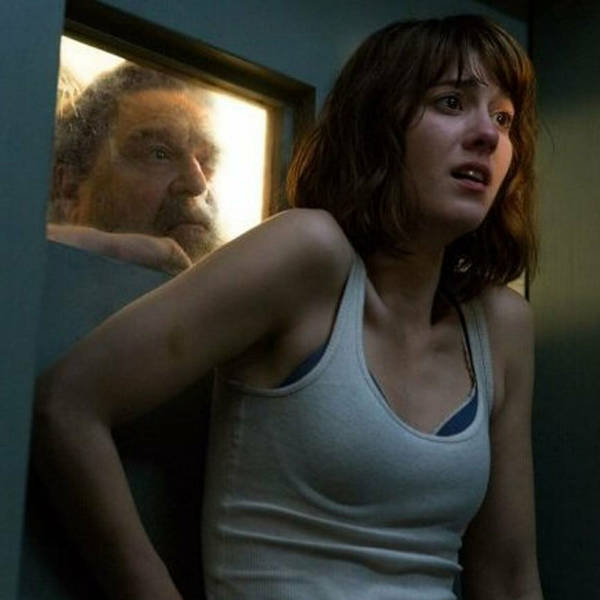 10 CLOVERFIELD LANE