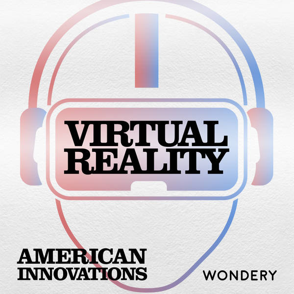 Virtual Reality I The Sword of Damocles | 1