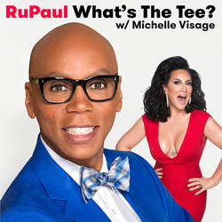 RuPaul: What's The Tee with Michelle Visage image