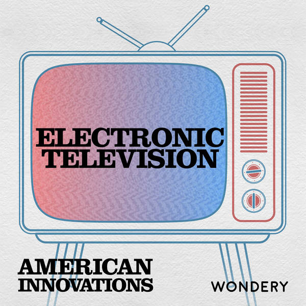 Electronic Television: The Picture Radio  | 1