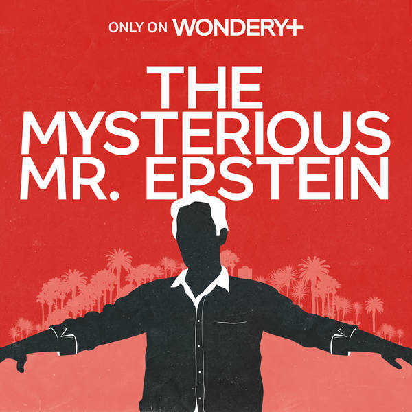 Introducing The Mysterious Mr. Epstein