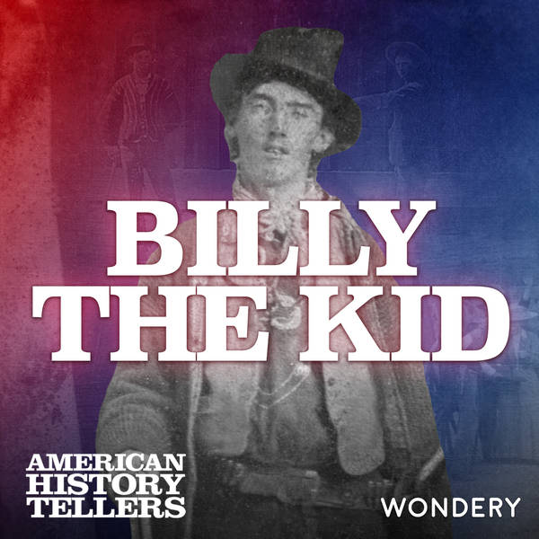 Billy the Kid | Man, Myth, Legend | 4