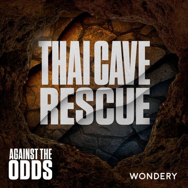 Encore: Thai Cave Rescue | On the Set of Thirteen Lives with Rick Stanton | 5