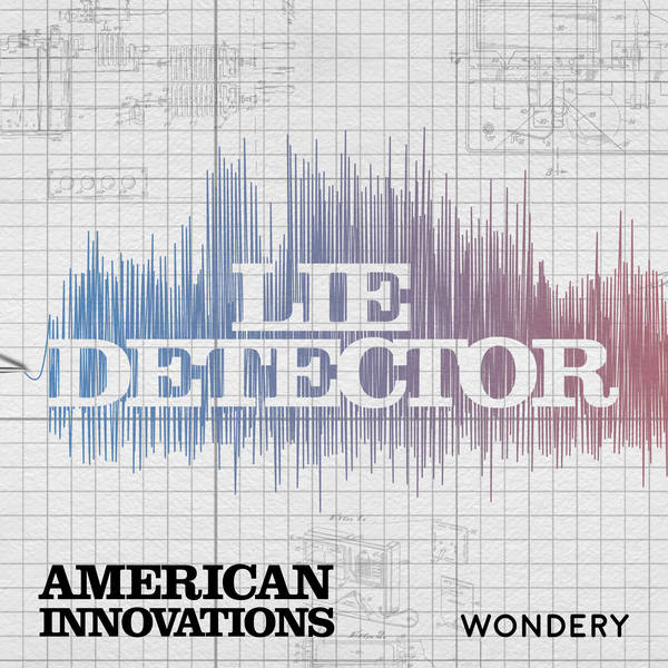 Lie Detector | The Heart of a Liar | 1