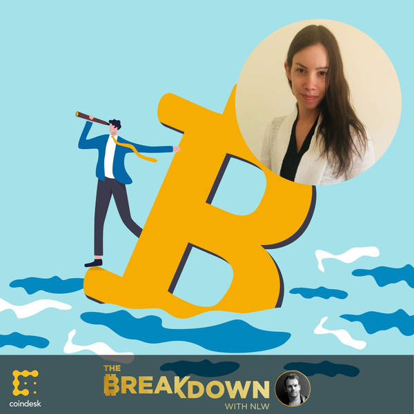 BREAKDOWN: Lyn Alden on Bitcoin, Inflation and the Potential Coming Energy Shock