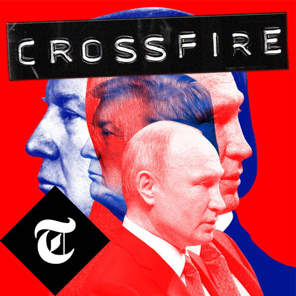 Introducing Crossfire