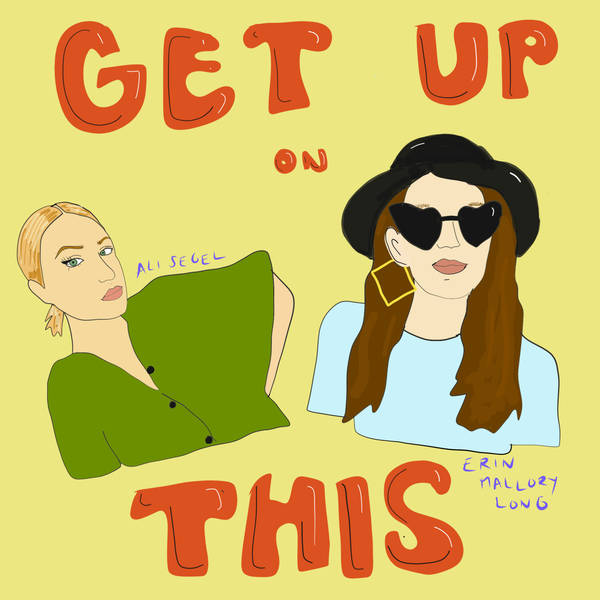 Find Full Archive of Get Up On This on Stitcher Premium