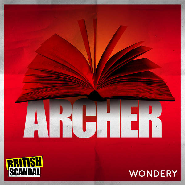 Archer | Lord of the Lies | 1