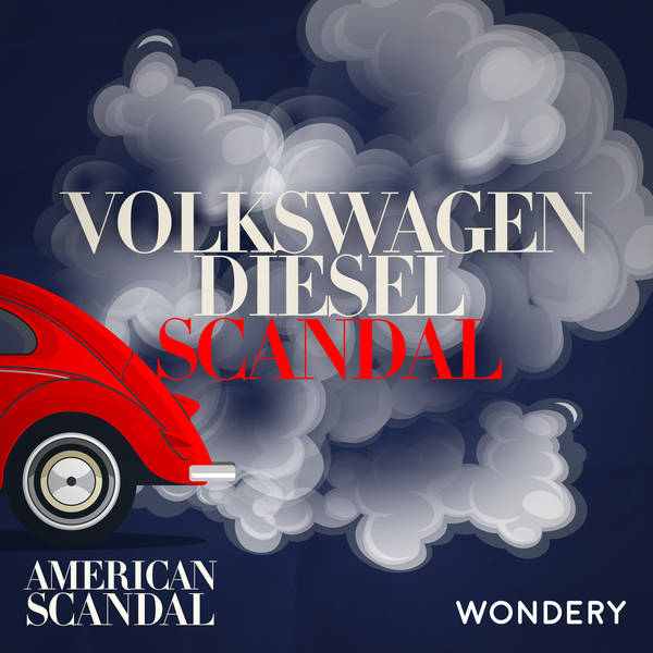 Volkswagen Diesel Scandal - Whatever It Takes | 1