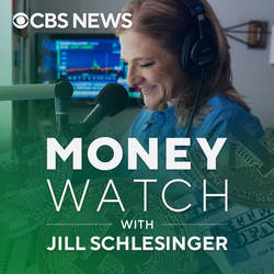 MoneyWatch with Jill Schlesinger image