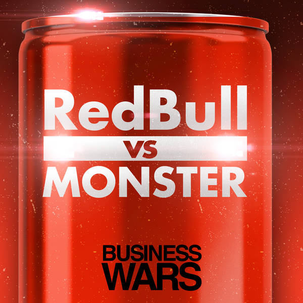 Red Bull vs Monster - Buzzkill | 3