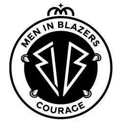 Men In Blazers image