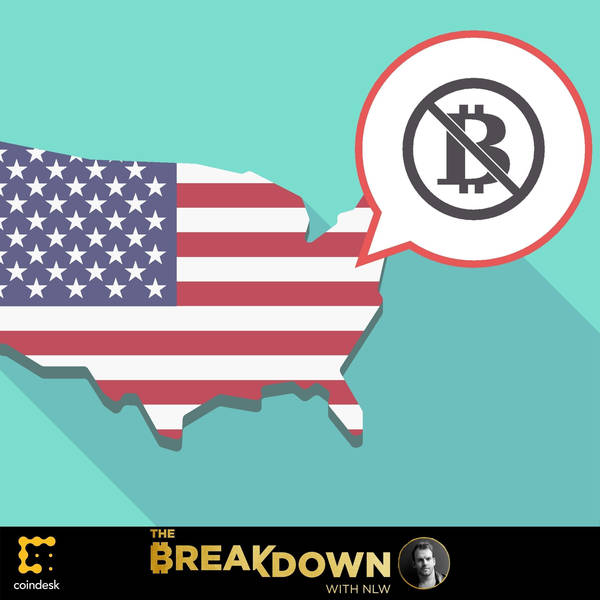 BREAKDOWN: Corporate Crypto Makes Government Bans Less Likely