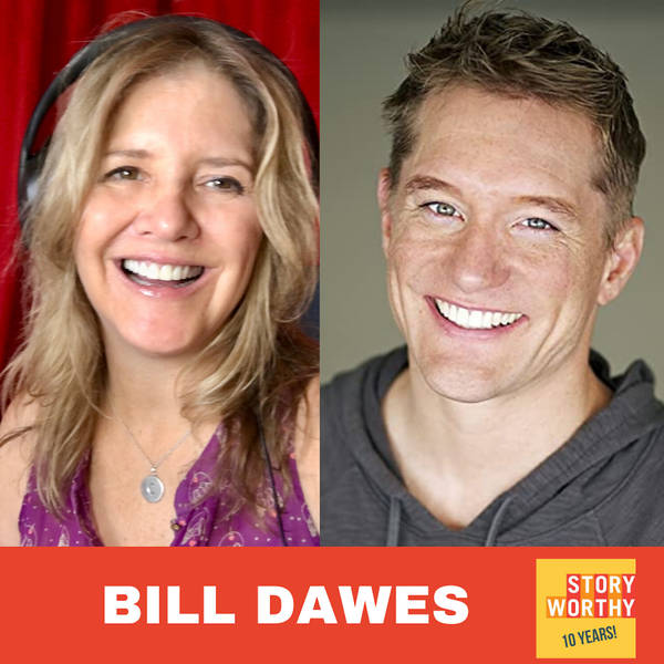 630 - Detained in Egypt with Comedian Bill Dawes