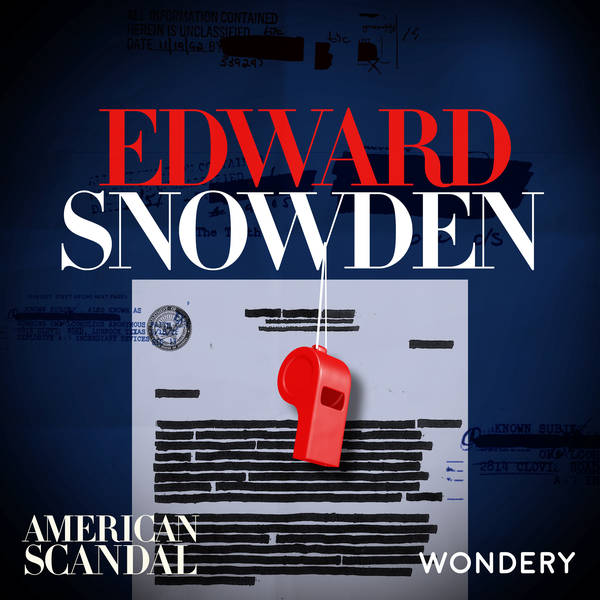 Edward Snowden | Meet the Press | 1