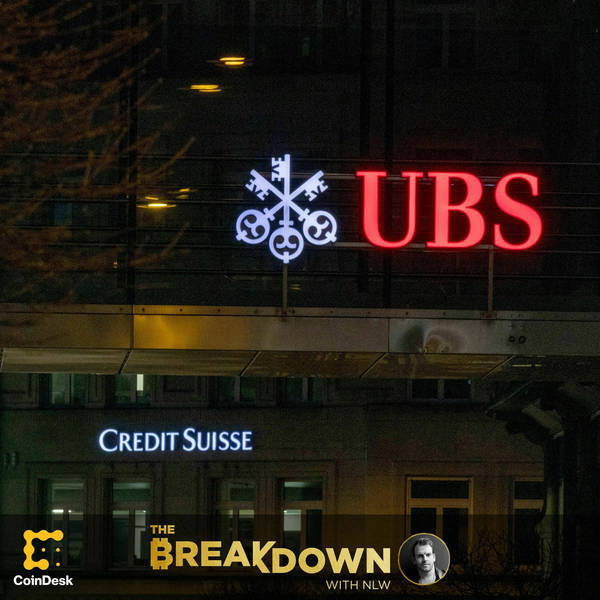 BREAKDOWN: Was UBS Buying Credit Suisse Just ‘Soft Nationalization’?