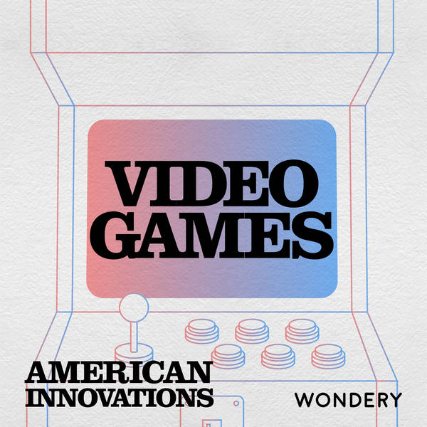 Video Games | Electric Dreams | 1