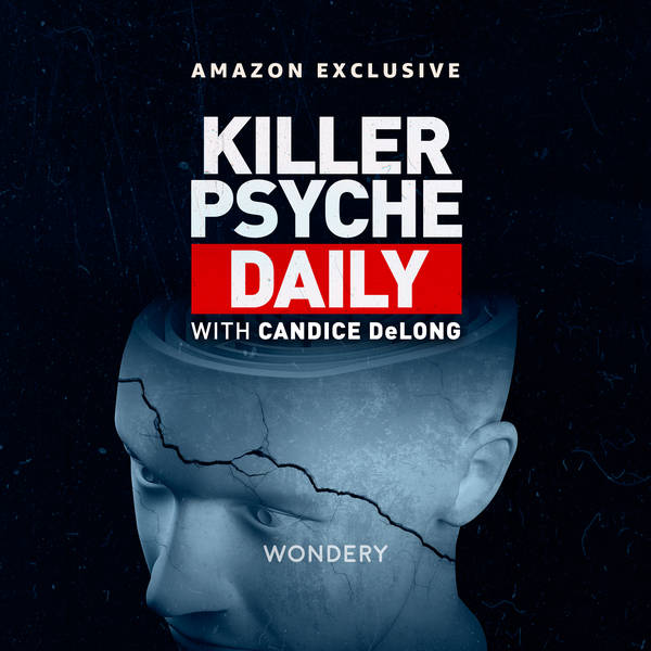 Killer Psyche Daily - CrimeCon Behind the Scenes: A Conversation with Founder Kevin Balfe