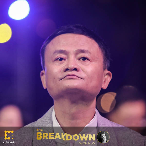 BREAKDOWN: Is China Poised to Nationalize Alibaba?