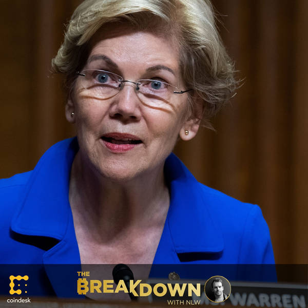 BREAKDOWN: The Empire Strikes Back – Inflation Hits 5% While Elizabeth Warren Goes After Bitcoin