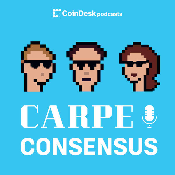CARPE CONSENSUS: Moving on From Sam Bankman-Fried