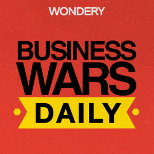 Business Wars Daily image