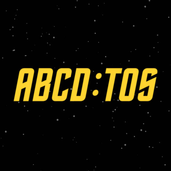 Introducing ABCD:TOS - Amok Time