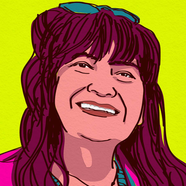 395: The Paris Interview with Ruth Reichl
