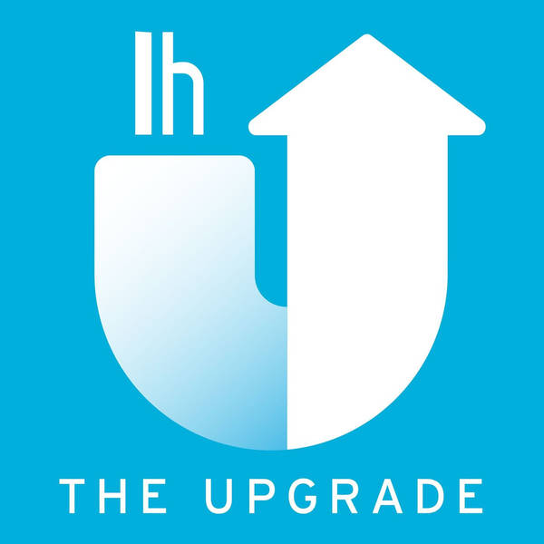The Upgrade by Lifehacker