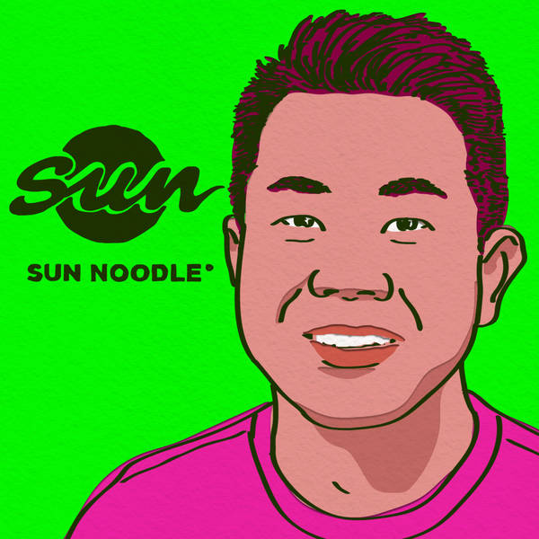 371: Sun Noodle
