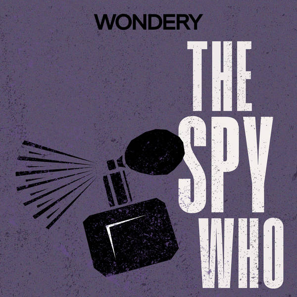 The Spy Who