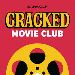 Cracked Movie Club image