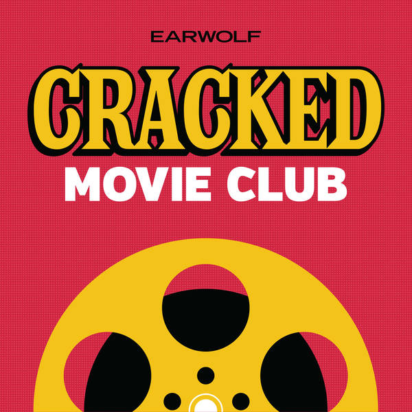 Find Full Archive of Cracked Movie Club on Stitcher Premium