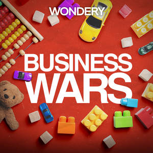 Business Wars image