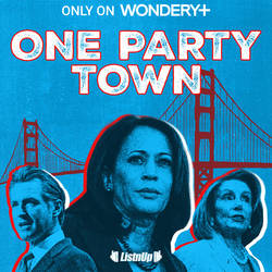 One Party Town image