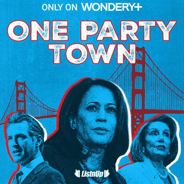 Introducing: One Party Town