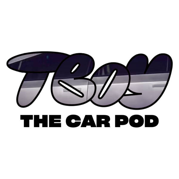 BONUS 🚙 “The Car Pod” — Our Best Car stories yet from 2023