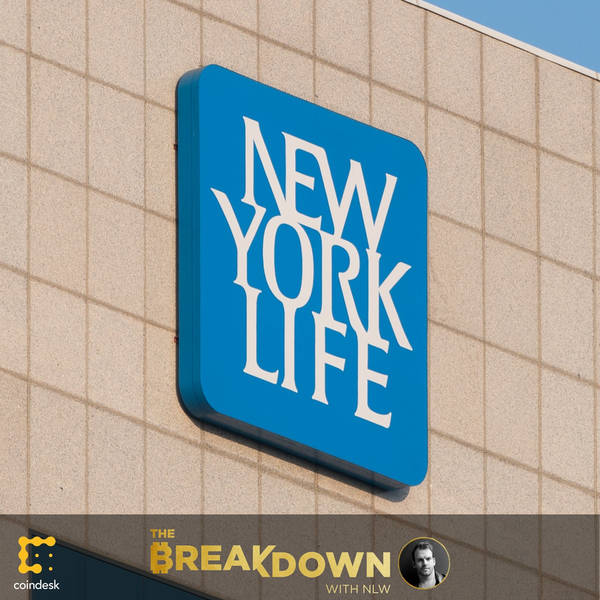 BREAKDOWN: Why the CEO of New York Life Just Joined the Board of One of Bitcoin's Fastest-Growing Companies