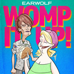 WOMP It Up! image