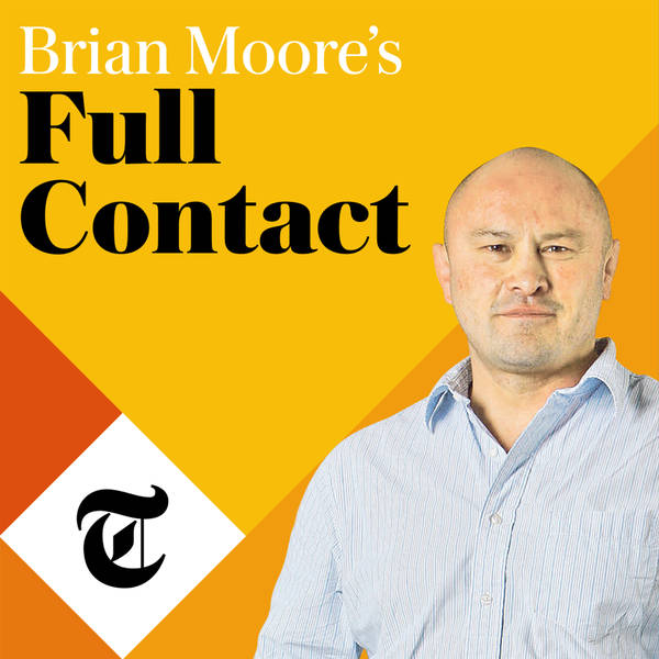 Brian Moore's Full Contact Rugby image