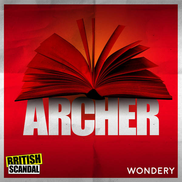 Encore: Archer | From the Penthouse to the Jailhouse | 3