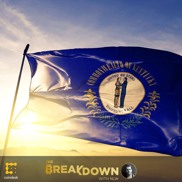 BREAKDOWN: Why Kentucky Is Trying to Become a Crypto Mining Hub