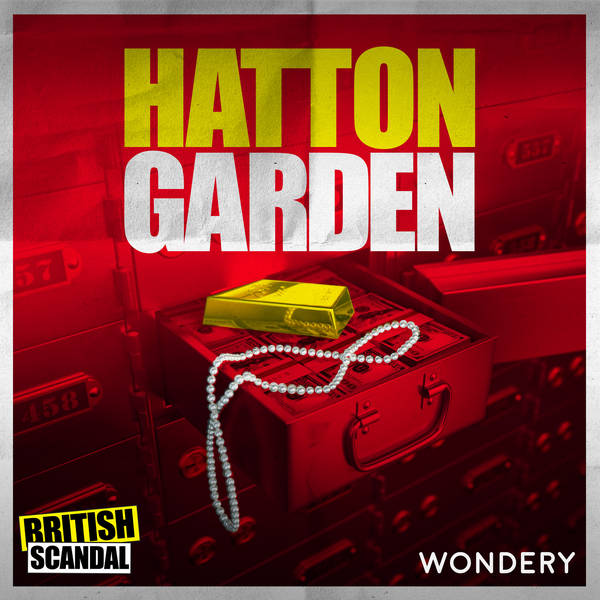 Hatton Garden | The Diamond Wheezers | 3