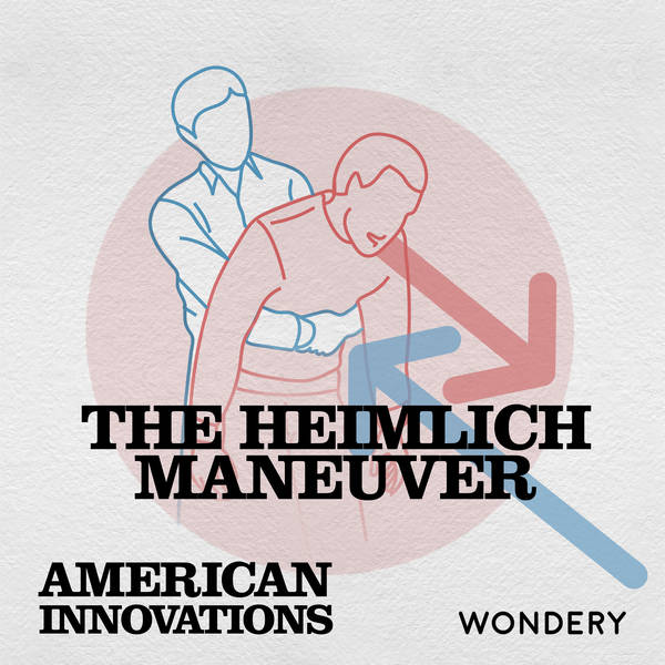 The Heimlich Maneuver  | 1