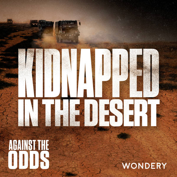 Kidnapped in the Desert | Beyond the Green Line | 1